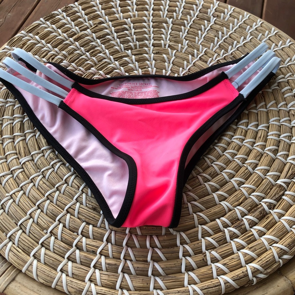 Victoria’s Secret Bikini Bottom